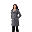 Women's MANHATTAN Softshell Jacket | https://www.bestnamebadges.com