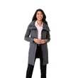Women's MANHATTAN Softshell Jacket | https://www.bestnamebadges.com