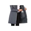 Women's MANHATTAN Softshell Jacket | https://www.bestnamebadges.com