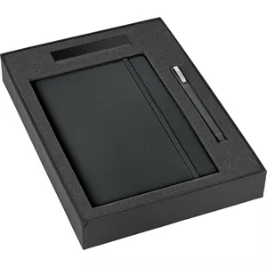 Ambassador Power Gift Set | https://www.bestnamebadges.com