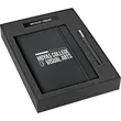 Ambassador Power Gift Set | https://www.bestnamebadges.com