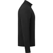 Men's RIGI Eco Knit Quarter Zip | https://www.bestnamebadges.com