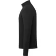 Men's RIGI Eco Knit Quarter Zip | https://www.bestnamebadges.com