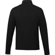 Men's RIGI Eco Knit Quarter Zip | https://www.bestnamebadges.com