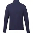Men's RIGI Eco Knit Quarter Zip | https://www.bestnamebadges.com