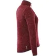 Women's TREMBLANT Knit Jacket | https://www.bestnamebadges.com