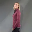Women's TREMBLANT Knit Jacket | https://www.bestnamebadges.com