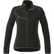 Women's TREMBLANT Knit Jacket | https://www.bestnamebadges.com