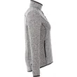 Women's TREMBLANT Knit Jacket | https://www.bestnamebadges.com