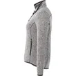 Women's TREMBLANT Knit Jacket | https://www.bestnamebadges.com