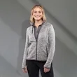 Women's TREMBLANT Knit Jacket | https://www.bestnamebadges.com