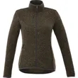 Women's TREMBLANT Knit Jacket | https://www.bestnamebadges.com