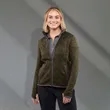 Women's TREMBLANT Knit Jacket | https://www.bestnamebadges.com