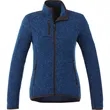 Women's TREMBLANT Knit Jacket | https://www.bestnamebadges.com