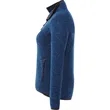 Women's TREMBLANT Knit Jacket | https://www.bestnamebadges.com