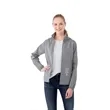 Women's TOBA Packable Jacket | https://www.bestnamebadges.com