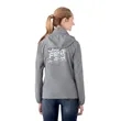 Women's TOBA Packable Jacket | https://www.bestnamebadges.com