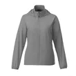 Women's TOBA Packable Jacket | https://www.bestnamebadges.com