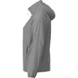 Women's TOBA Packable Jacket | https://www.bestnamebadges.com