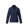 Women's TOBA Packable Jacket | https://www.bestnamebadges.com