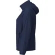 Women's TOBA Packable Jacket | https://www.bestnamebadges.com