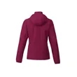 Women's TOBA Packable Jacket | https://www.bestnamebadges.com