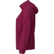 Women's TOBA Packable Jacket | https://www.bestnamebadges.com