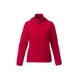 Women's TOBA Packable Jacket | https://www.bestnamebadges.com