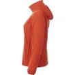 Women's TOBA Packable Jacket | https://www.bestnamebadges.com