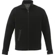 Men's KARIBA Knit Jacket | https://www.bestnamebadges.com
