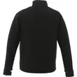 Men's KARIBA Knit Jacket | https://www.bestnamebadges.com