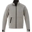 Men's KARIBA Knit Jacket | https://www.bestnamebadges.com
