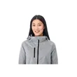 Womens BERGAMO Softshell Jacket | https://www.bestnamebadges.com