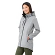 Womens BERGAMO Softshell Jacket | https://www.bestnamebadges.com