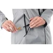 Womens BERGAMO Softshell Jacket | https://www.bestnamebadges.com