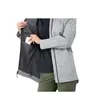 Womens BERGAMO Softshell Jacket | https://www.bestnamebadges.com