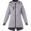 Womens BERGAMO Softshell Jacket | https://www.bestnamebadges.com