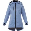 Womens BERGAMO Softshell Jacket | https://www.bestnamebadges.com
