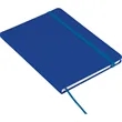 FSC® Mix 5" x 7" Large Rainbow Notebook | https://www.bestnamebadges.com