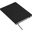 FSC® Mix 5" x 7" Large Rainbow Notebook | https://www.bestnamebadges.com