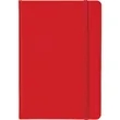 FSC® Mix 5" x 7" Large Rainbow Notebook | https://www.bestnamebadges.com