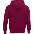 Men's DAYTON Fleece Hoody | https://www.bestnamebadges.com