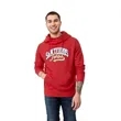 Men's DAYTON Fleece Hoody | https://www.bestnamebadges.com