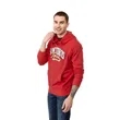 Men's DAYTON Fleece Hoody | https://www.bestnamebadges.com