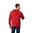 Men's DAYTON Fleece Hoody | https://www.bestnamebadges.com