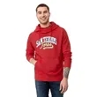 Men's DAYTON Fleece Hoody | https://www.bestnamebadges.com