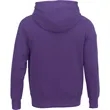 Men's DAYTON Fleece Hoody | https://www.bestnamebadges.com