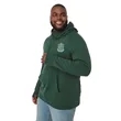 Men's DAYTON Fleece Hoody | https://www.bestnamebadges.com