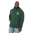 Men's DAYTON Fleece Hoody | https://www.bestnamebadges.com