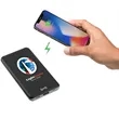 Axial 4000 mAh Wireless Power Bank | https://www.bestnamebadges.com